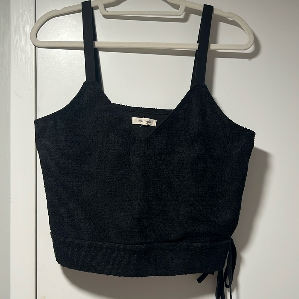 Madewell Top
